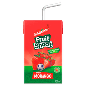 Suco Maguary Fruit Shoot Morango 150ml 