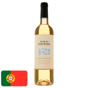 Vinho Branco Flor da Coutada Português 750ml 
