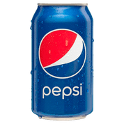 Refrigerante Pepsi 350ml 