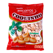 Biscoito Prodasa Coquinho 500g 