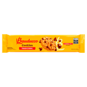 Biscoito Bauducco Cookies Original 100g 