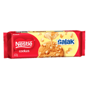 Biscoito Nestlé Cookies Galak 60g 