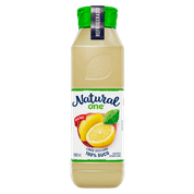 Suco Natural One Limão Siciliano Refrigerado 900ml 