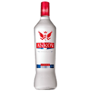 Vodka Askov 900ml 