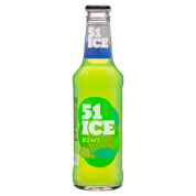 Bebida Alcoólica Mista 51 Ice Kiwi 275ml 