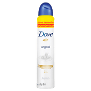Desodorante Dove Aerosol Original 200ml 