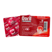 Doril Enxaqueca  4 comprimidos