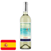 Vinho Branco Buen Viaje Espanhol 750ml 