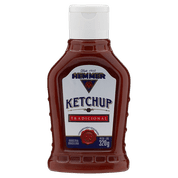 Ketchup Hemmer Tradicional 320g