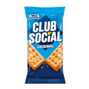 Biscoito Club Social Original 24g 