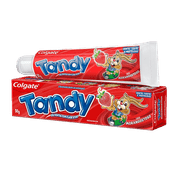 Creme Dental Tandy Morango 50g 