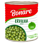 Ervilha Bonare lata 170g 
