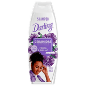 Shampoo Darling Ceramidas 350ml 