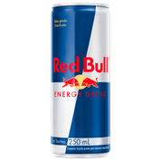 Energético Red Bull 250ml 