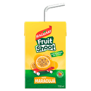 Suco Maguary Fruit Shoot Maracujá 150ml 
