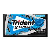Chiclete Trident Fresh Intense 8g 