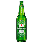 Cerveja Heineken 600ml 