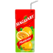 Suco de Néctar Maguary Maracujá 200ml 