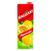 Suco de Néctar Maguary Maracujá 1l 
