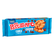 Biscoito Nestlé Cookies Passatempo 60g 