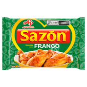 Tempero Sazon Frango 60g 