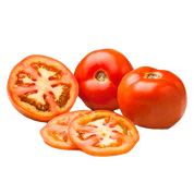 Tomate Carmem - aprox 1kg 