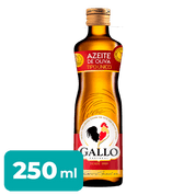 Azeite de Oliva Gallo Tipo Único 250ml 