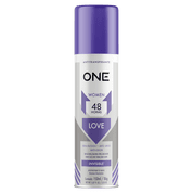 Desodorante Above Aero One Love 150ml 