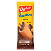 Biscoito Bauducco Maxi Chocolate 30g 
