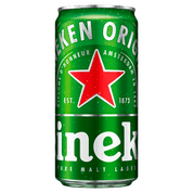 Cerveja Heineken 269ml 