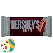 🐰 Chocolate Hershey's Ao Leite 82g