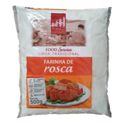 Farinha de Rosca Romariz 500g 