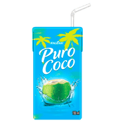 Água de Coco Purococo 180ml