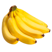 Banana Nanica - aprox. 1kg 