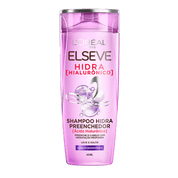 Shampoo Elseve Hidra Hialurônico 400ml 