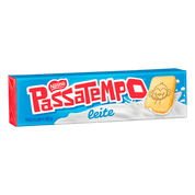 Biscoito Passatempo Leite 150g 