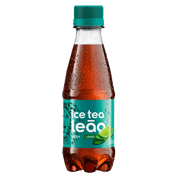 Chá Leão Ice Tea Limão 250ml 