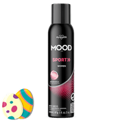 🐰 Desodorante Mood Women Sport 150ml 