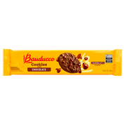 Biscoito Bauducco Cookies Chocolate 100g 