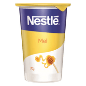 Iogurte Natural Nestlé Mel 170g 