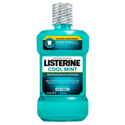 Enxaguante Antisséptico Listerine Cool Mint 500ml