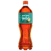 Chá Leão Ice Tea Pêssego 1,5L 