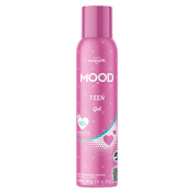 Desodorante Mood Teen Girl 150ml 