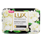 Sabonete em barra Lux Botanicals Buquê de Jasmin 85g 