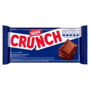 Chocolate Crunch 80g