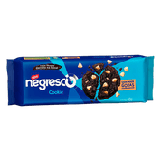 Biscoito Cookies Negresco 60g 