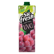 Suco Su Fresh Uva 1L 