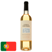 Vinho Branco Flor da Coutada Português 750ml 