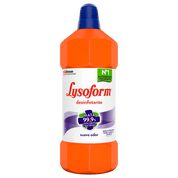 Desinfetante Lysoform Suave Odor 1L 