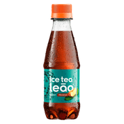 Chá Leão Ice Tea Pêssego 250ml 